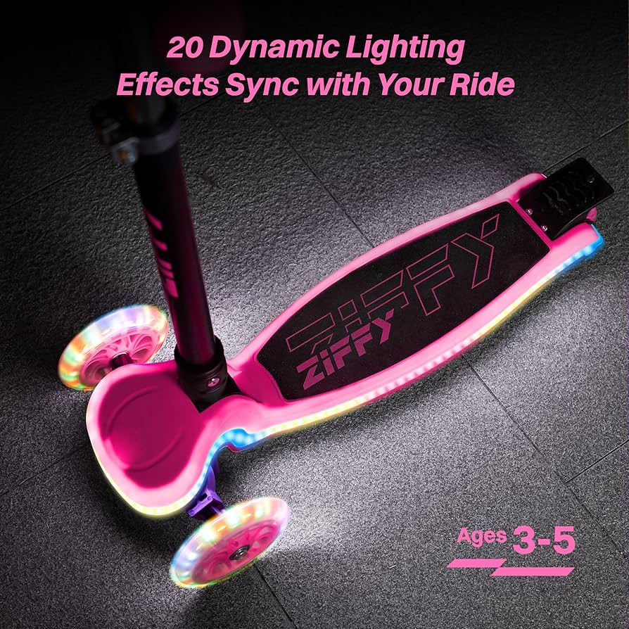 Petit Roulet「 City Lights 」 Globe Electric Automatic LED Night Lights - 2 ea | Atlantic